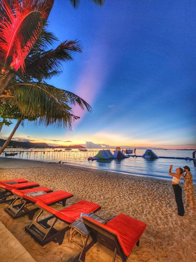 Hotell Samui Pier Front & 3*