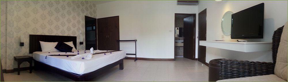 Samui Pier Front & Hotell