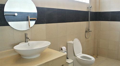Hotell Samui Pier Front &