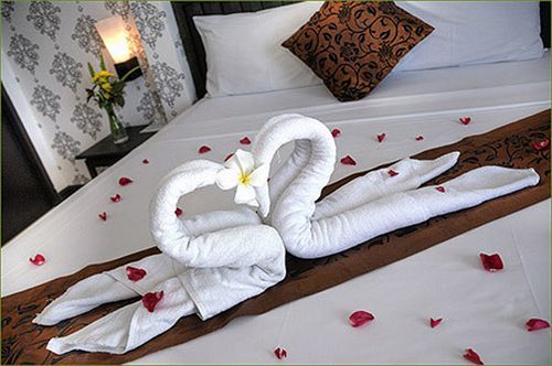 Hotell Samui Pier Front &