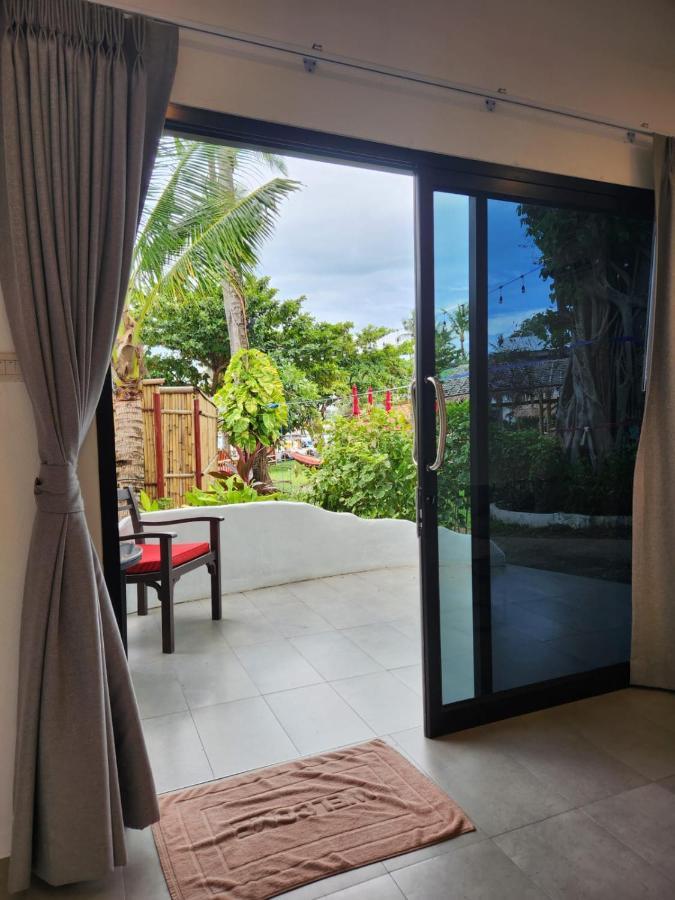 Samui Pier Front&resort Hotel 3*