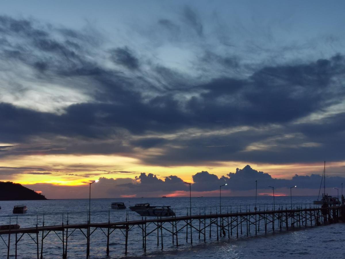Hotell Samui Pier Front & 3*